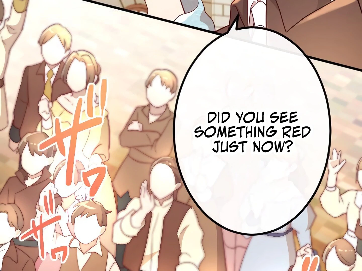 How I, the Royal Spy, Won Over Five Princes Chapter 25 - page 125