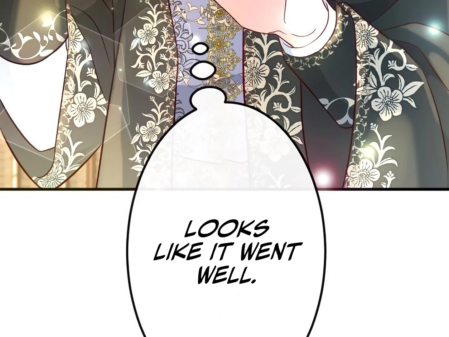 How I, the Royal Spy, Won Over Five Princes Chapter 25 - page 137