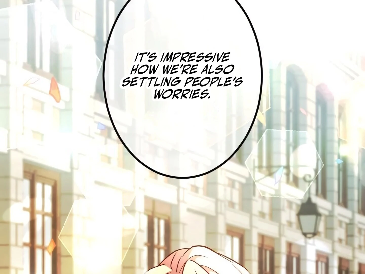 How I, the Royal Spy, Won Over Five Princes Chapter 25 - page 143