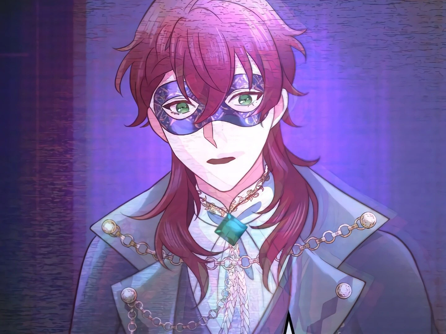 How I, the Royal Spy, Won Over Five Princes Chapter 25 - page 167