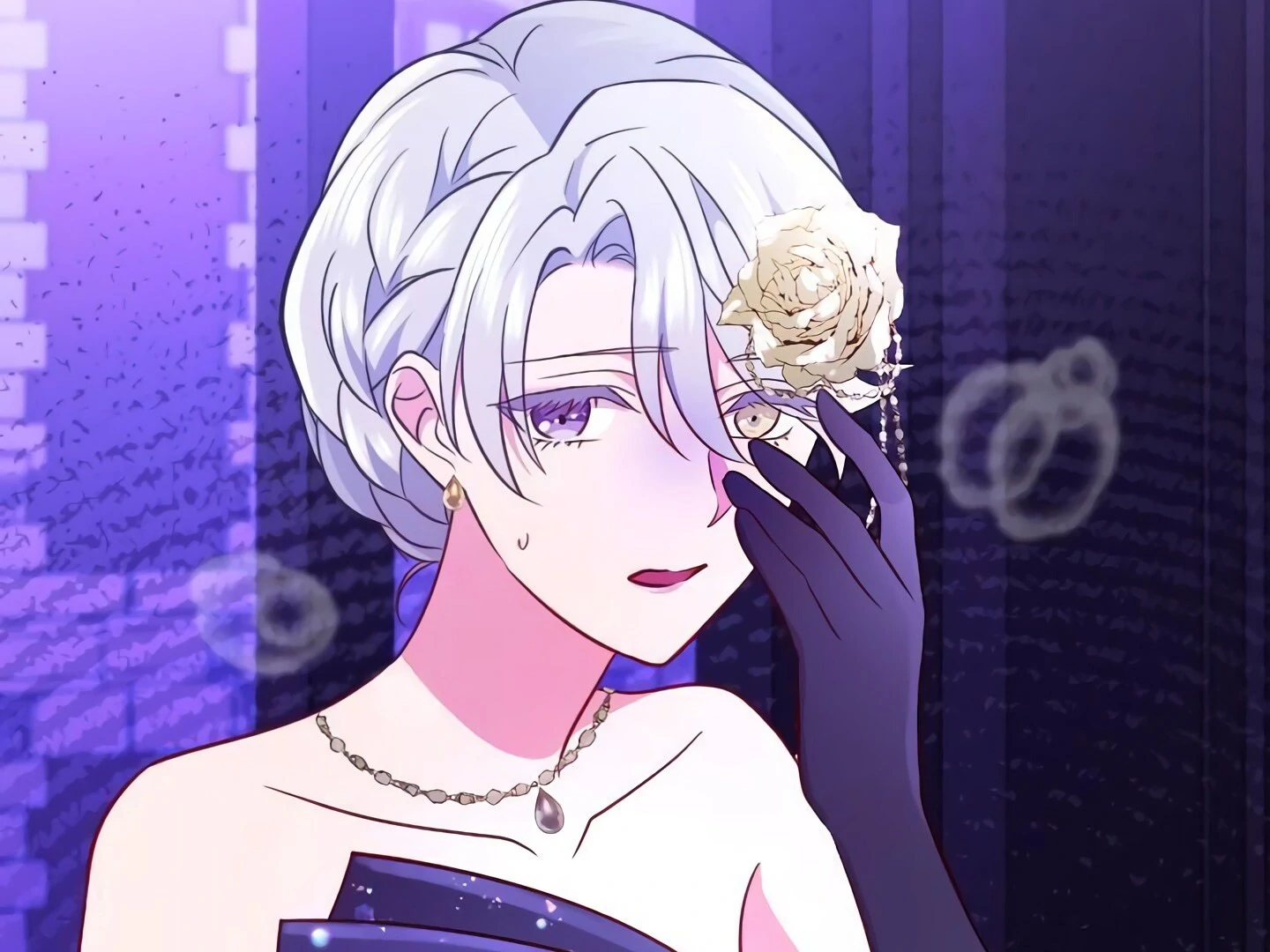 How I, the Royal Spy, Won Over Five Princes Chapter 25 - page 170