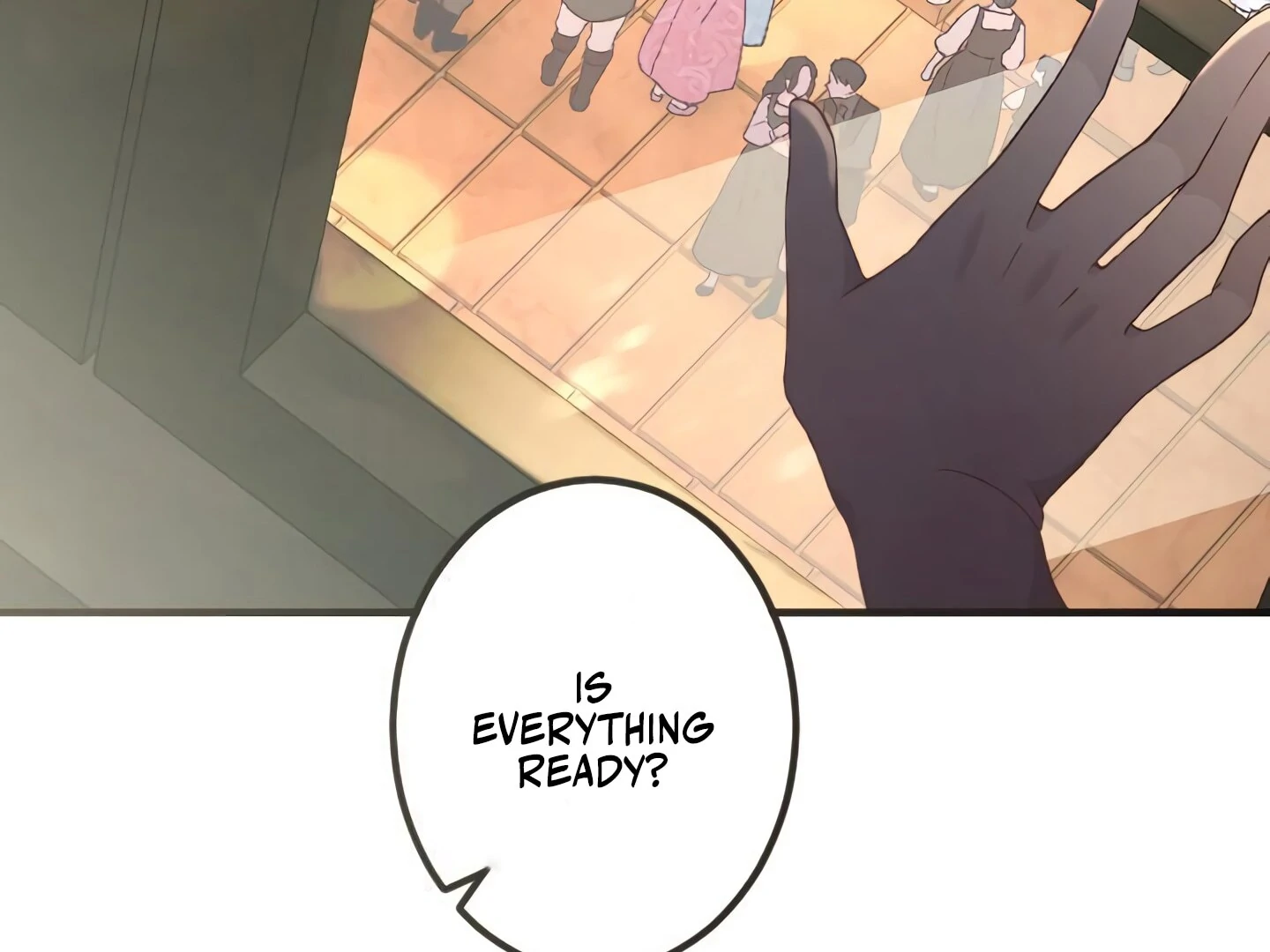 How I, the Royal Spy, Won Over Five Princes Chapter 25 - page 19