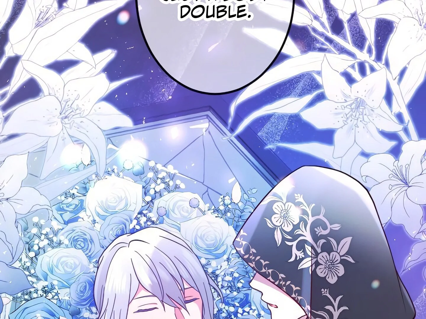 How I, the Royal Spy, Won Over Five Princes Chapter 25 - page 38