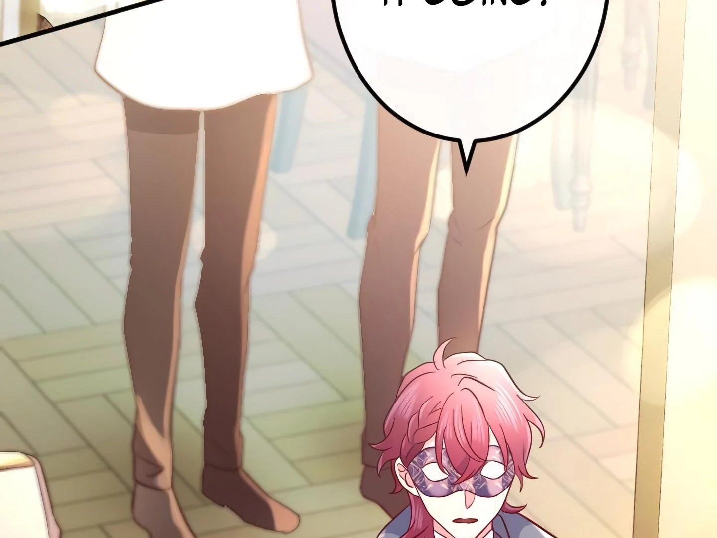 How I, the Royal Spy, Won Over Five Princes Chapter 25 - page 49