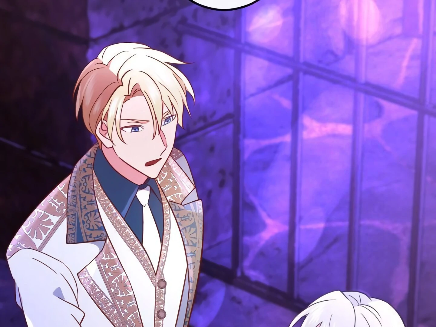 How I, the Royal Spy, Won Over Five Princes Chapter 27 - page 9