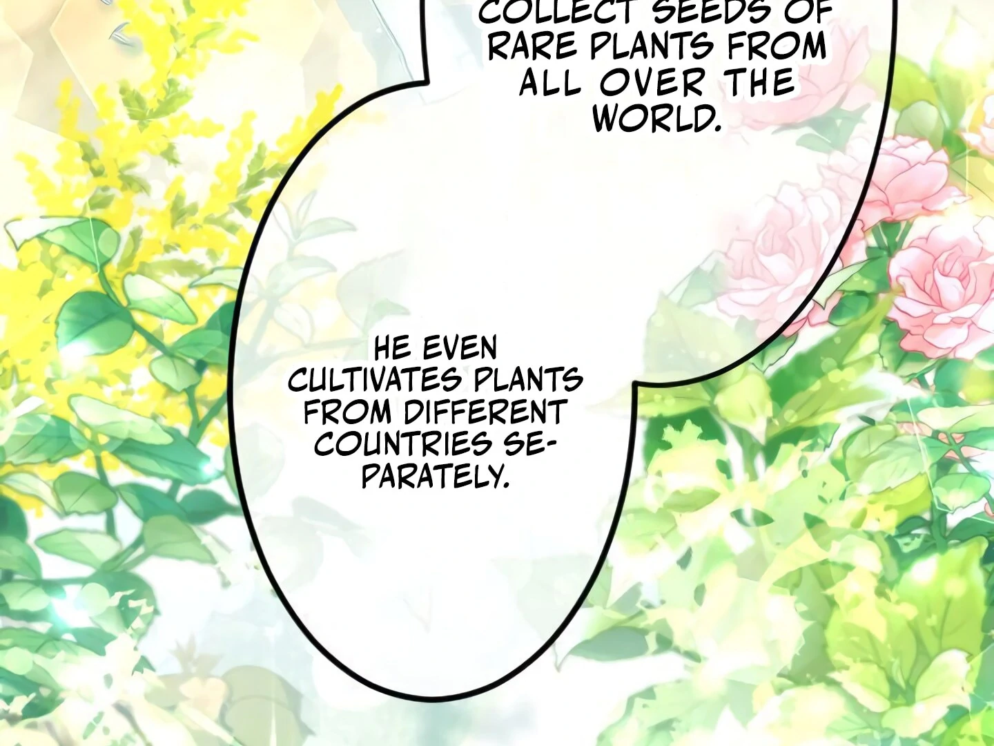 How I, the Royal Spy, Won Over Five Princes Chapter 27 - page 100