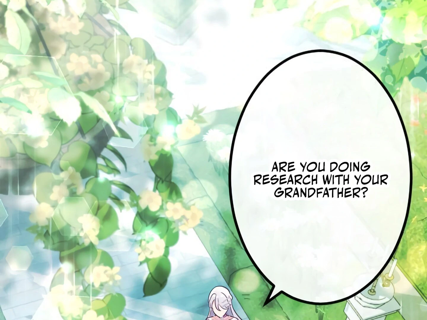 How I, the Royal Spy, Won Over Five Princes Chapter 27 - page 101