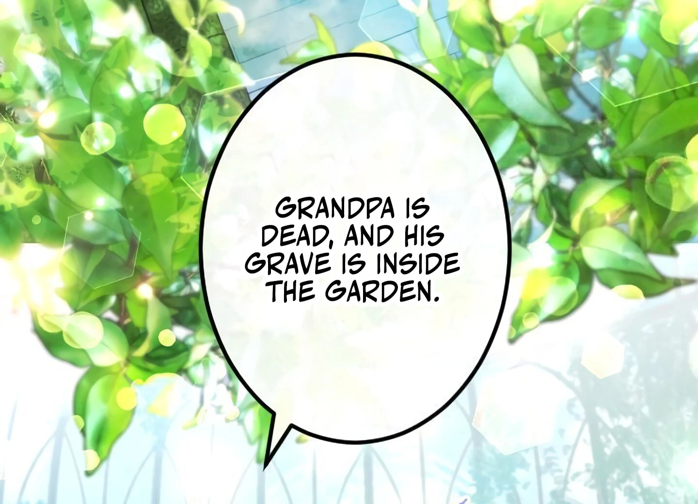 How I, the Royal Spy, Won Over Five Princes Chapter 27 - page 103