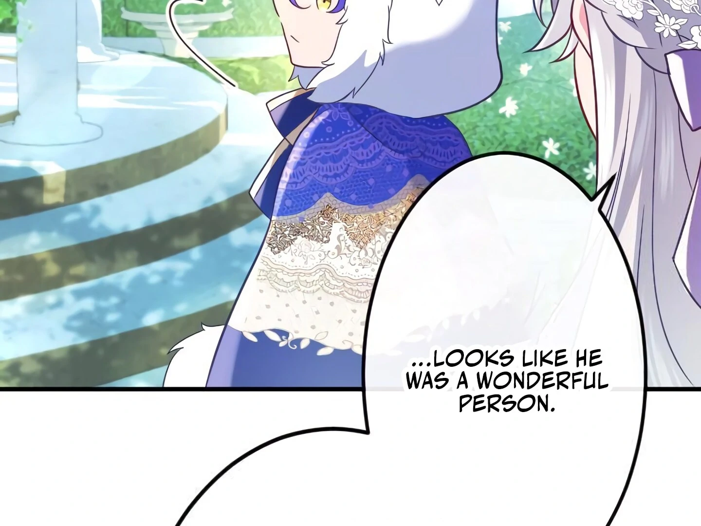 How I, the Royal Spy, Won Over Five Princes Chapter 27 - page 108