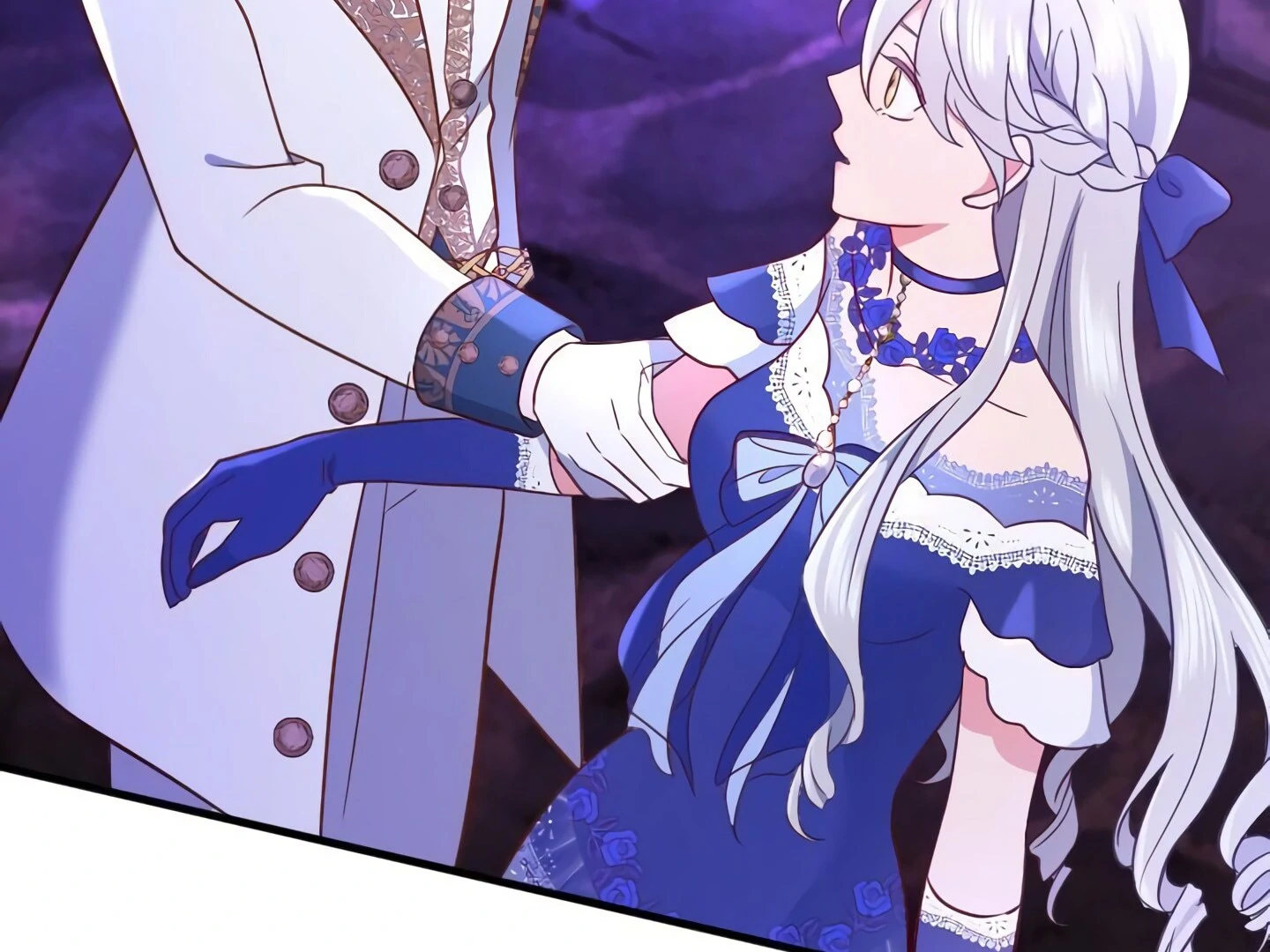 How I, the Royal Spy, Won Over Five Princes Chapter 27 - page 10