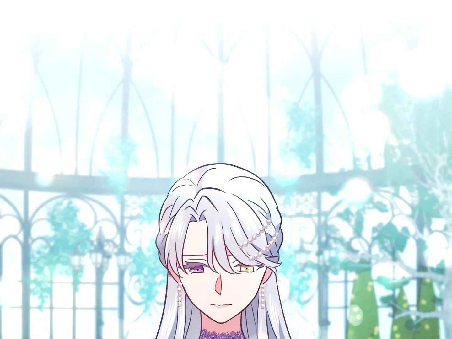 How I, the Royal Spy, Won Over Five Princes Chapter 27 - page 110