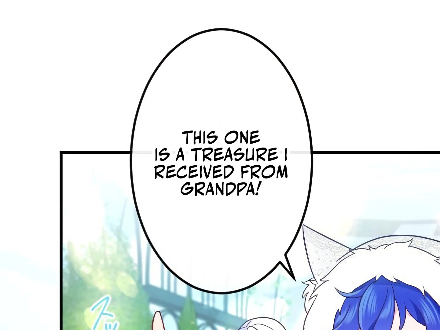 How I, the Royal Spy, Won Over Five Princes Chapter 27 - page 117