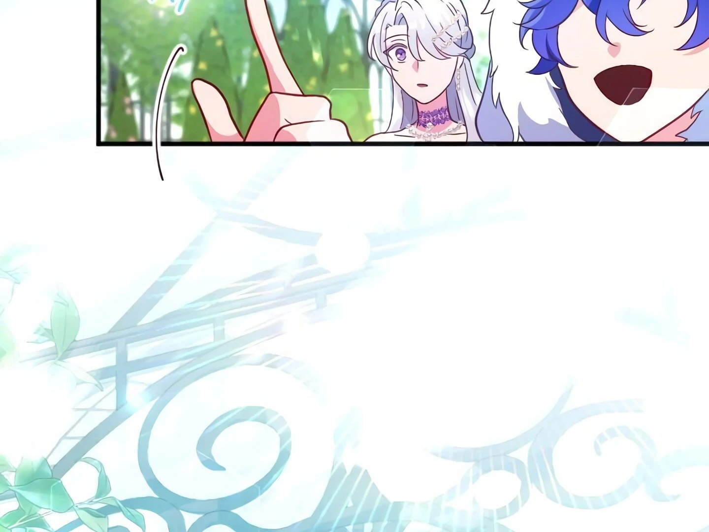 How I, the Royal Spy, Won Over Five Princes Chapter 27 - page 118