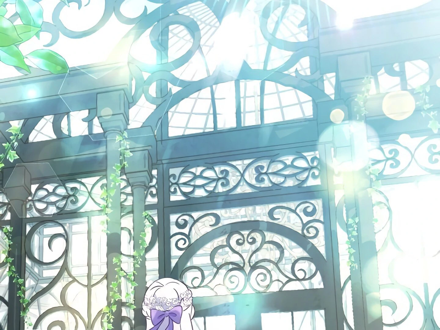 How I, the Royal Spy, Won Over Five Princes Chapter 27 - page 119