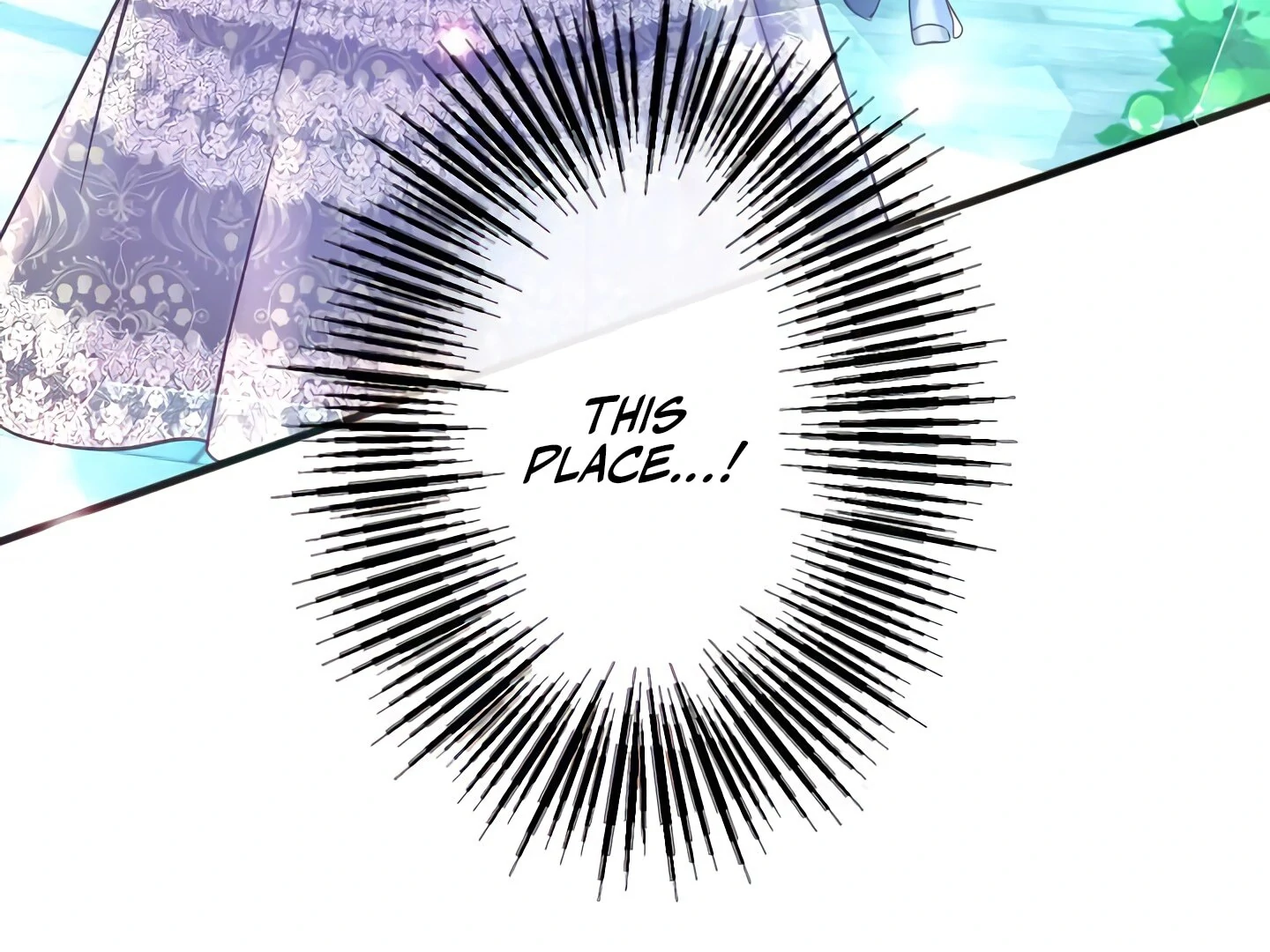 How I, the Royal Spy, Won Over Five Princes Chapter 27 - page 121