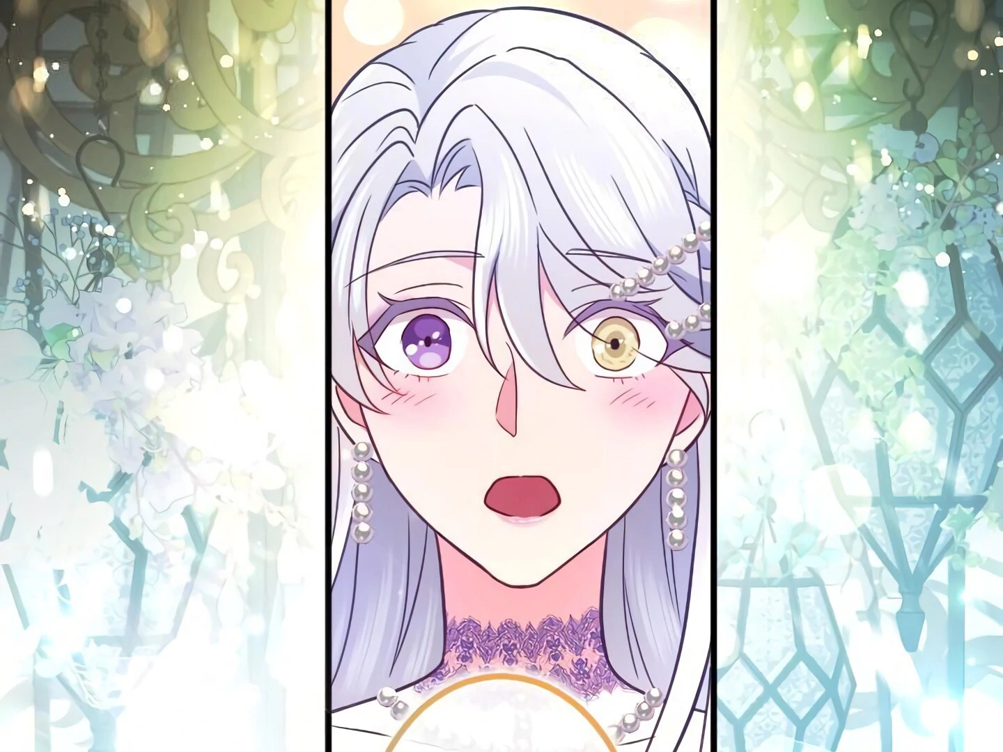 How I, the Royal Spy, Won Over Five Princes Chapter 27 - page 125