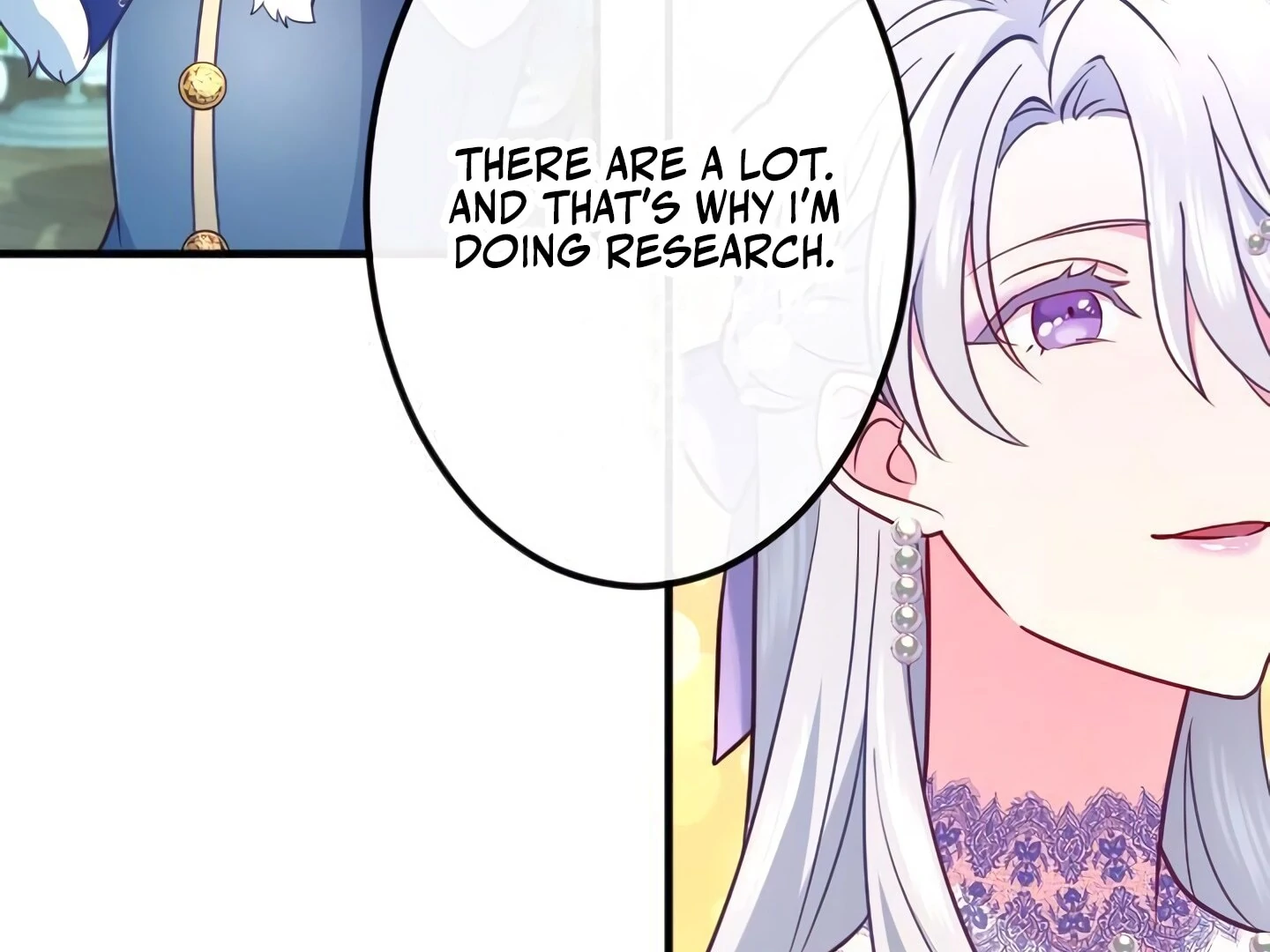 How I, the Royal Spy, Won Over Five Princes Chapter 27 - page 138