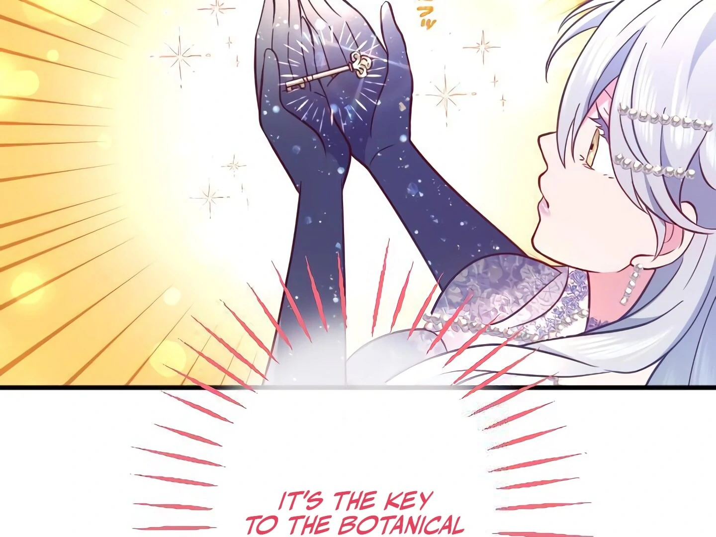 How I, the Royal Spy, Won Over Five Princes Chapter 27 - page 144