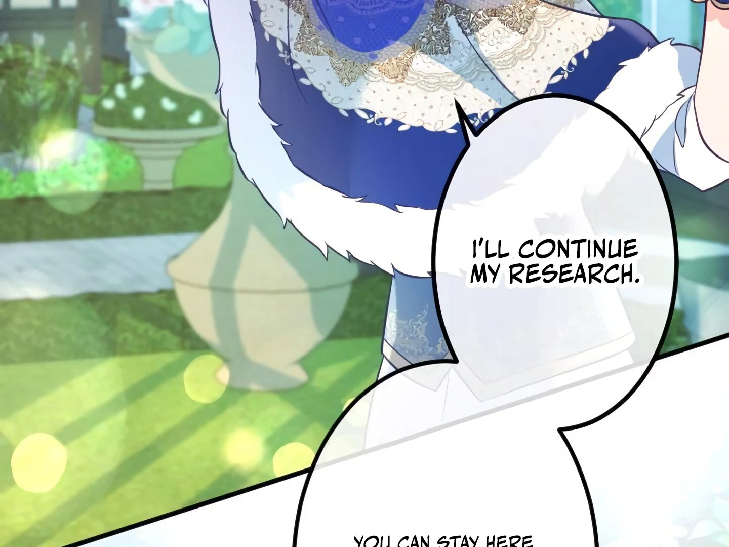 How I, the Royal Spy, Won Over Five Princes Chapter 27 - page 147