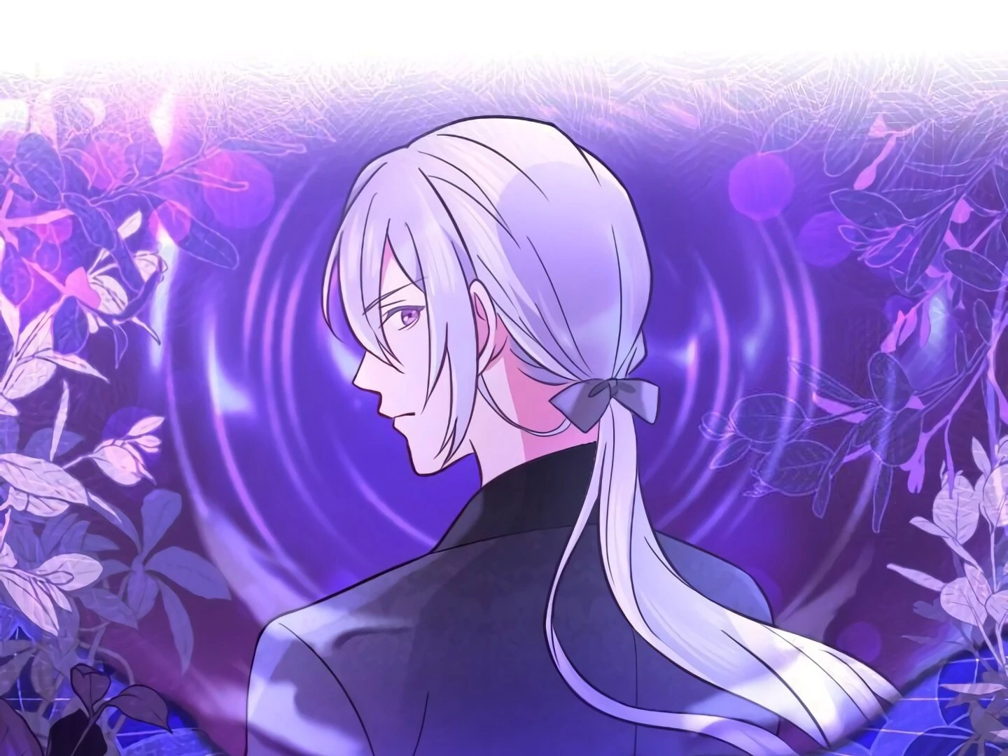 How I, the Royal Spy, Won Over Five Princes Chapter 27 - page 158