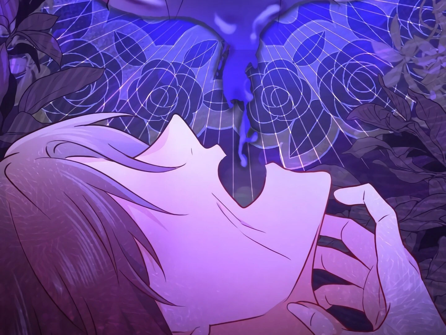 How I, the Royal Spy, Won Over Five Princes Chapter 27 - page 159