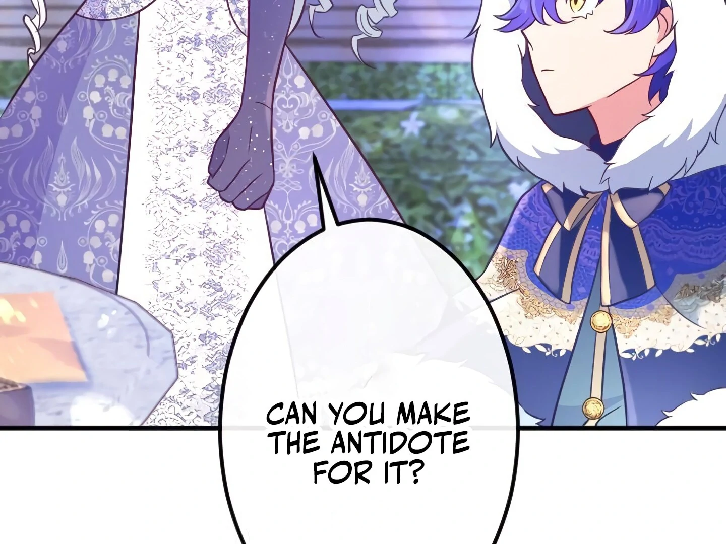 How I, the Royal Spy, Won Over Five Princes Chapter 27 - page 162