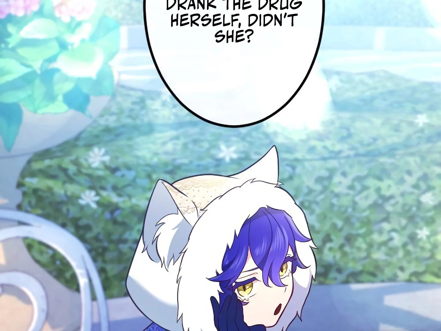 How I, the Royal Spy, Won Over Five Princes Chapter 27 - page 169