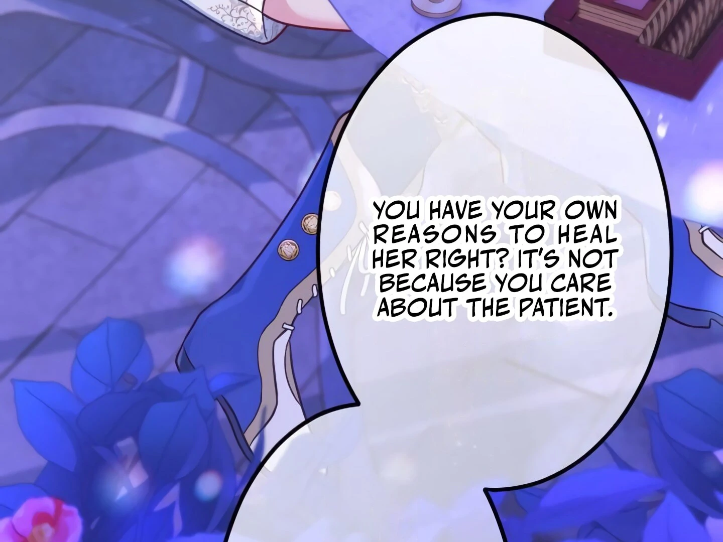 How I, the Royal Spy, Won Over Five Princes Chapter 27 - page 171