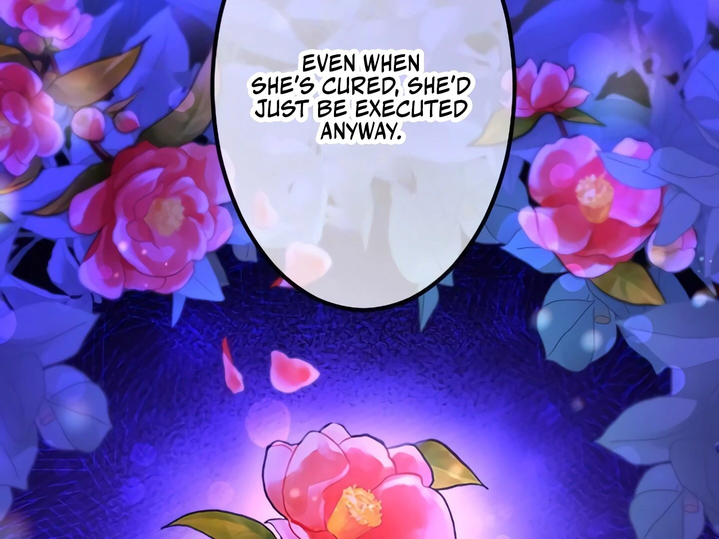 How I, the Royal Spy, Won Over Five Princes Chapter 27 - page 172