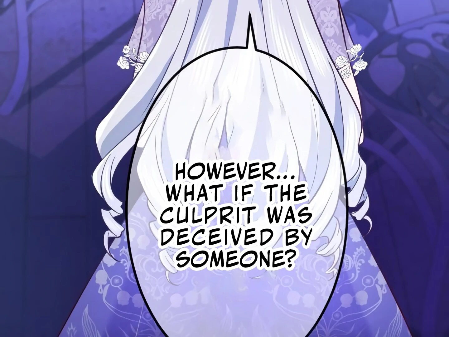 How I, the Royal Spy, Won Over Five Princes Chapter 27 - page 176