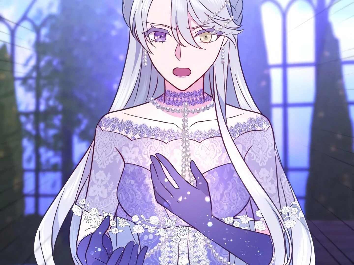 How I, the Royal Spy, Won Over Five Princes Chapter 27 - page 179