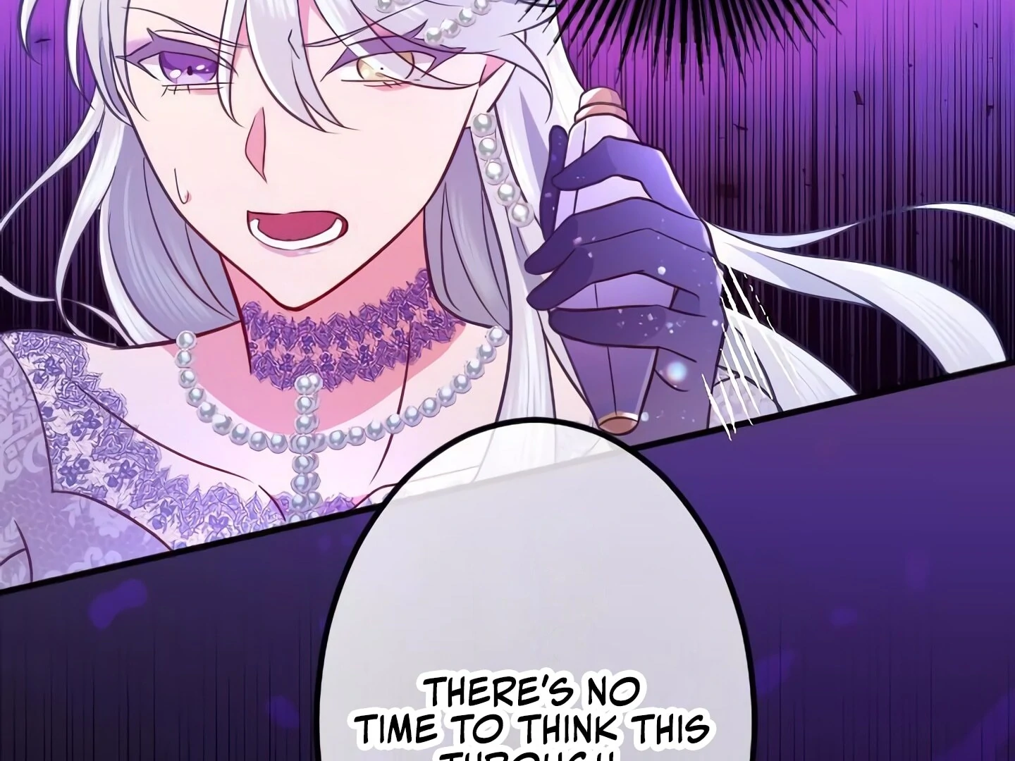 How I, the Royal Spy, Won Over Five Princes Chapter 27 - page 188