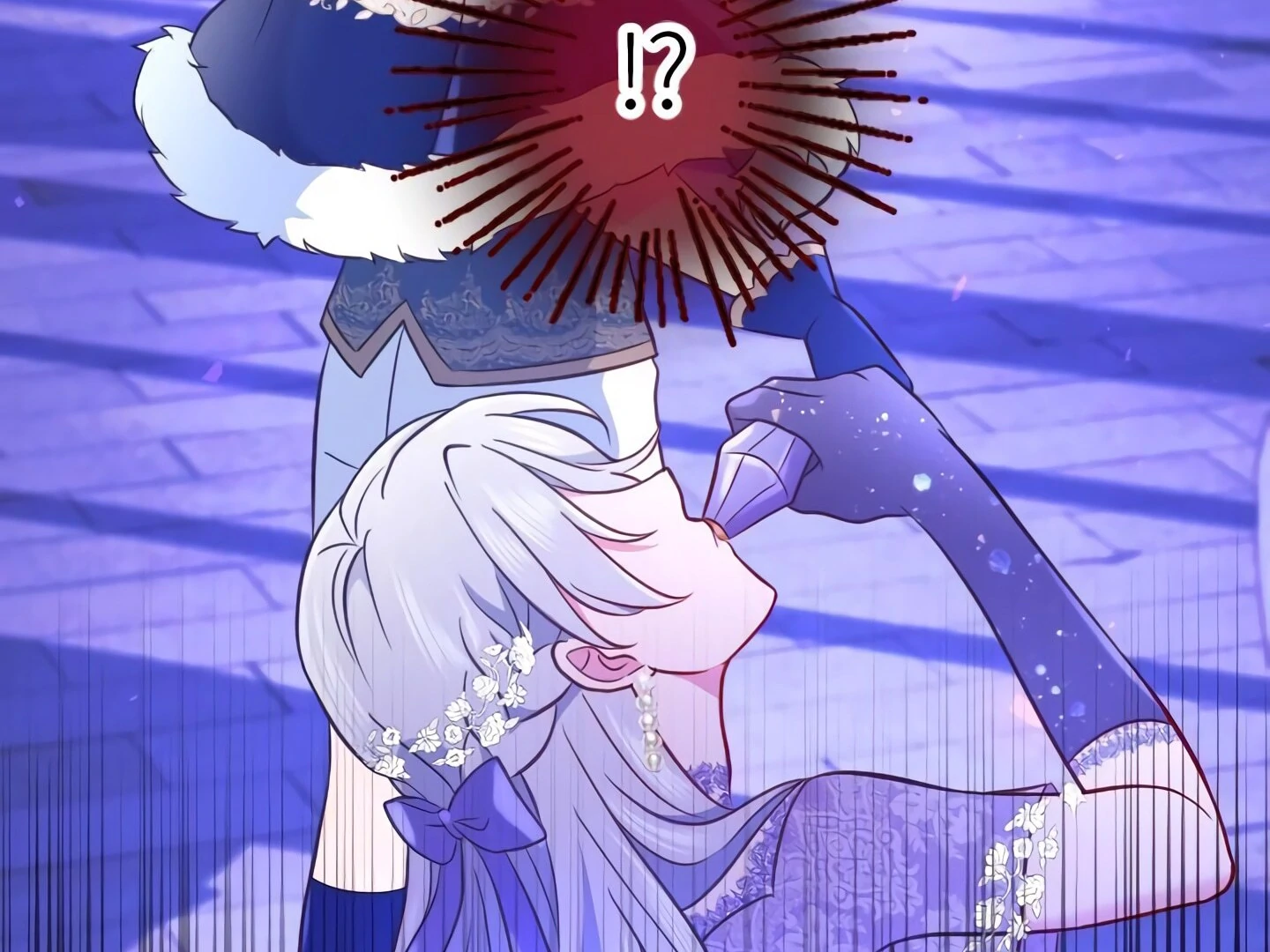 How I, the Royal Spy, Won Over Five Princes Chapter 27 - page 192