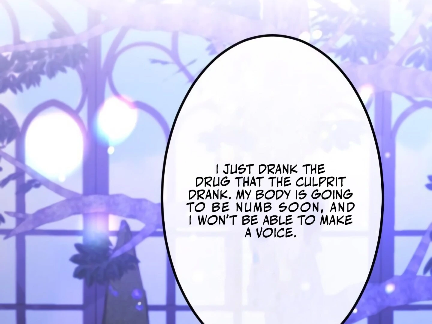 How I, the Royal Spy, Won Over Five Princes Chapter 27 - page 194