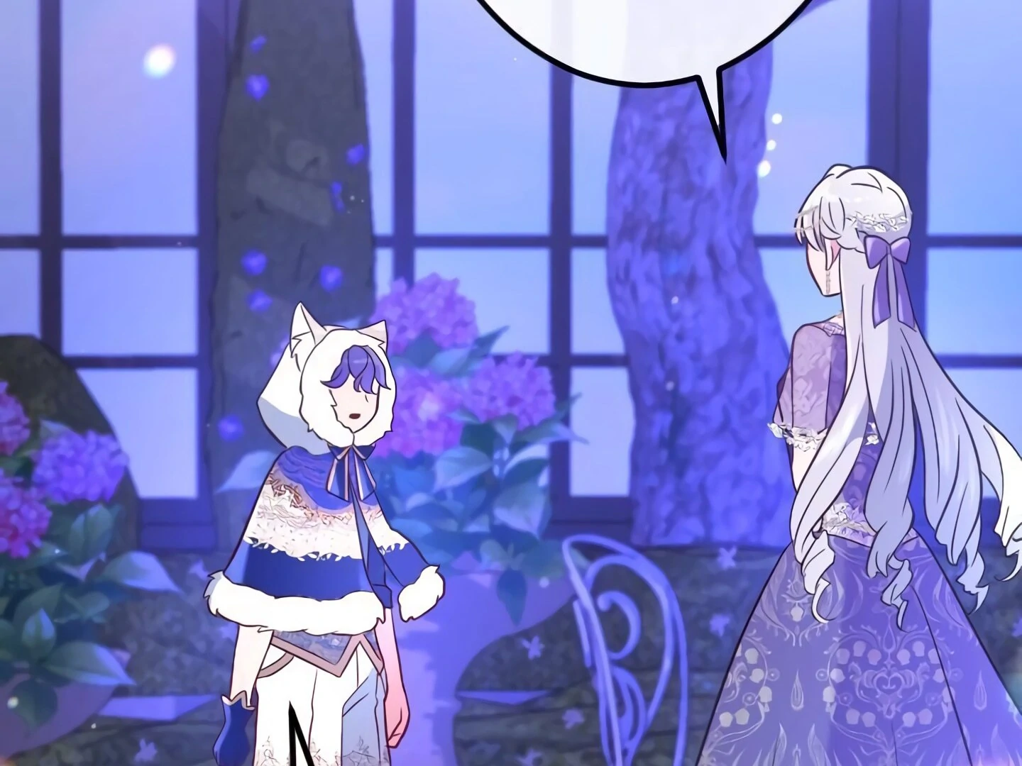 How I, the Royal Spy, Won Over Five Princes Chapter 27 - page 195