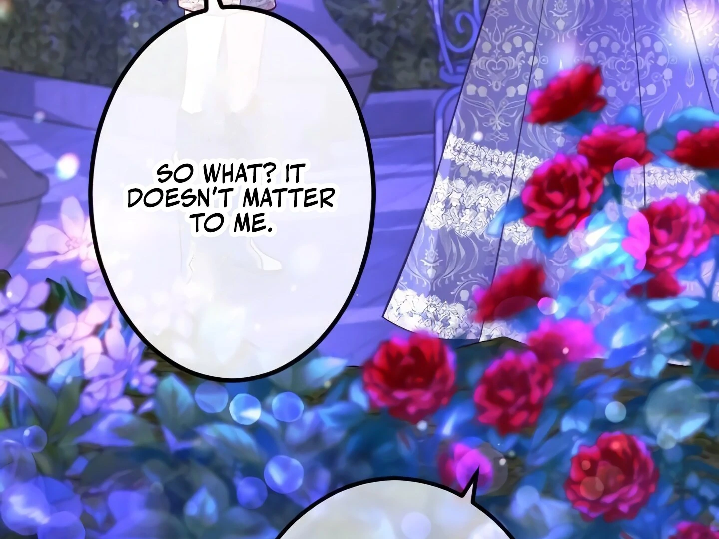 How I, the Royal Spy, Won Over Five Princes Chapter 27 - page 196