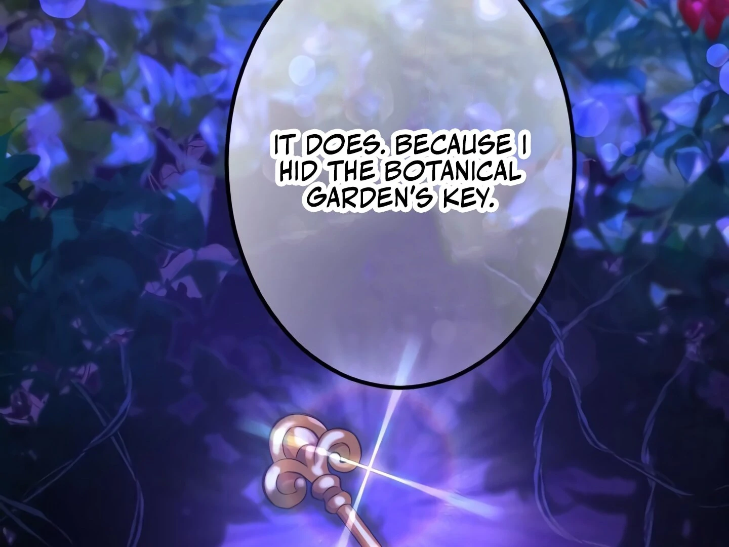 How I, the Royal Spy, Won Over Five Princes Chapter 27 - page 197