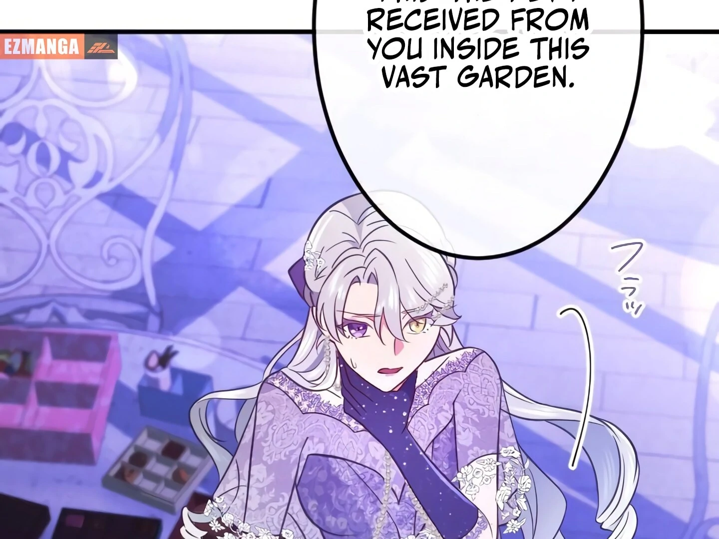 How I, the Royal Spy, Won Over Five Princes Chapter 27 - page 201