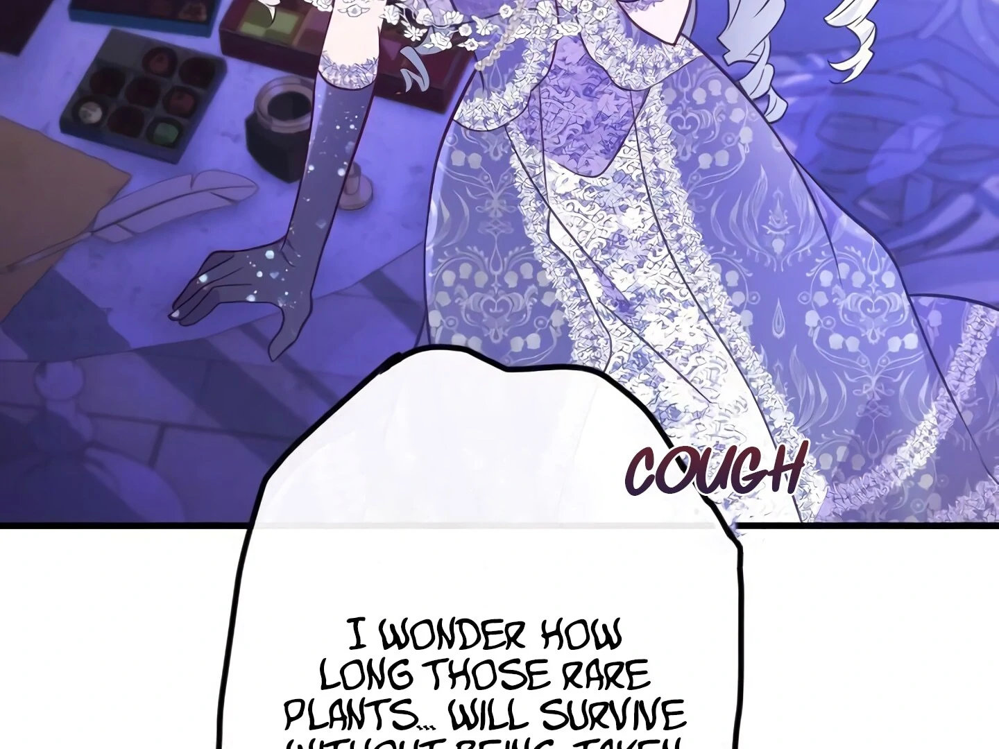 How I, the Royal Spy, Won Over Five Princes Chapter 27 - page 202