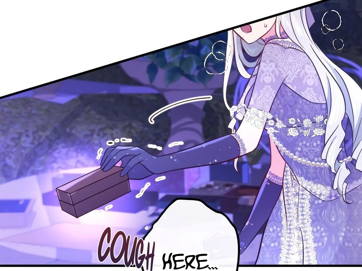 How I, the Royal Spy, Won Over Five Princes Chapter 27 - page 210