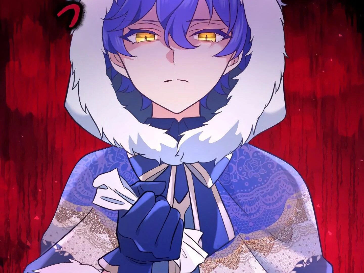 How I, the Royal Spy, Won Over Five Princes Chapter 27 - page 223