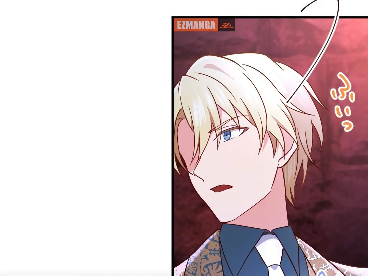 How I, the Royal Spy, Won Over Five Princes Chapter 27 - page 24