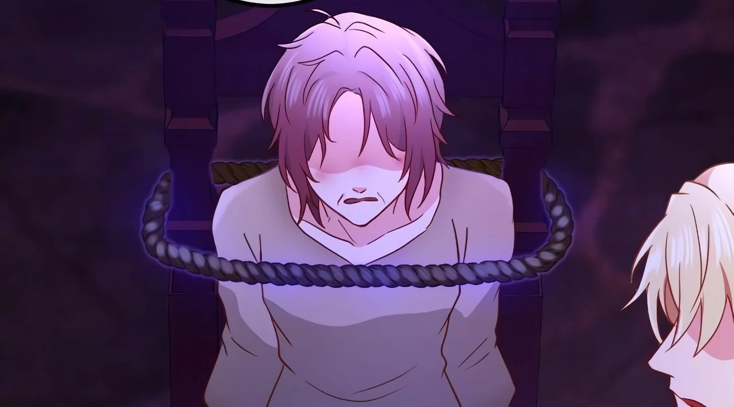 How I, the Royal Spy, Won Over Five Princes Chapter 27 - page 26