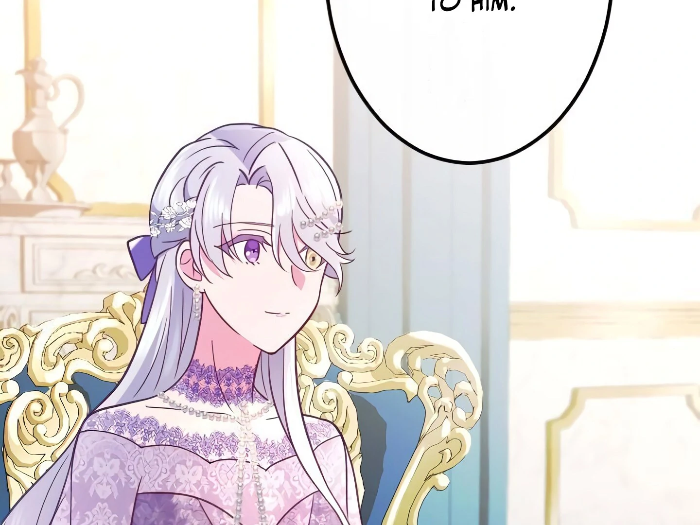 How I, the Royal Spy, Won Over Five Princes Chapter 27 - page 41