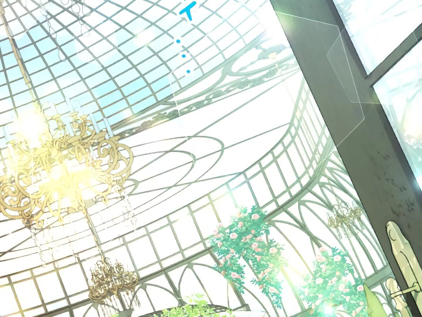 How I, the Royal Spy, Won Over Five Princes Chapter 27 - page 49