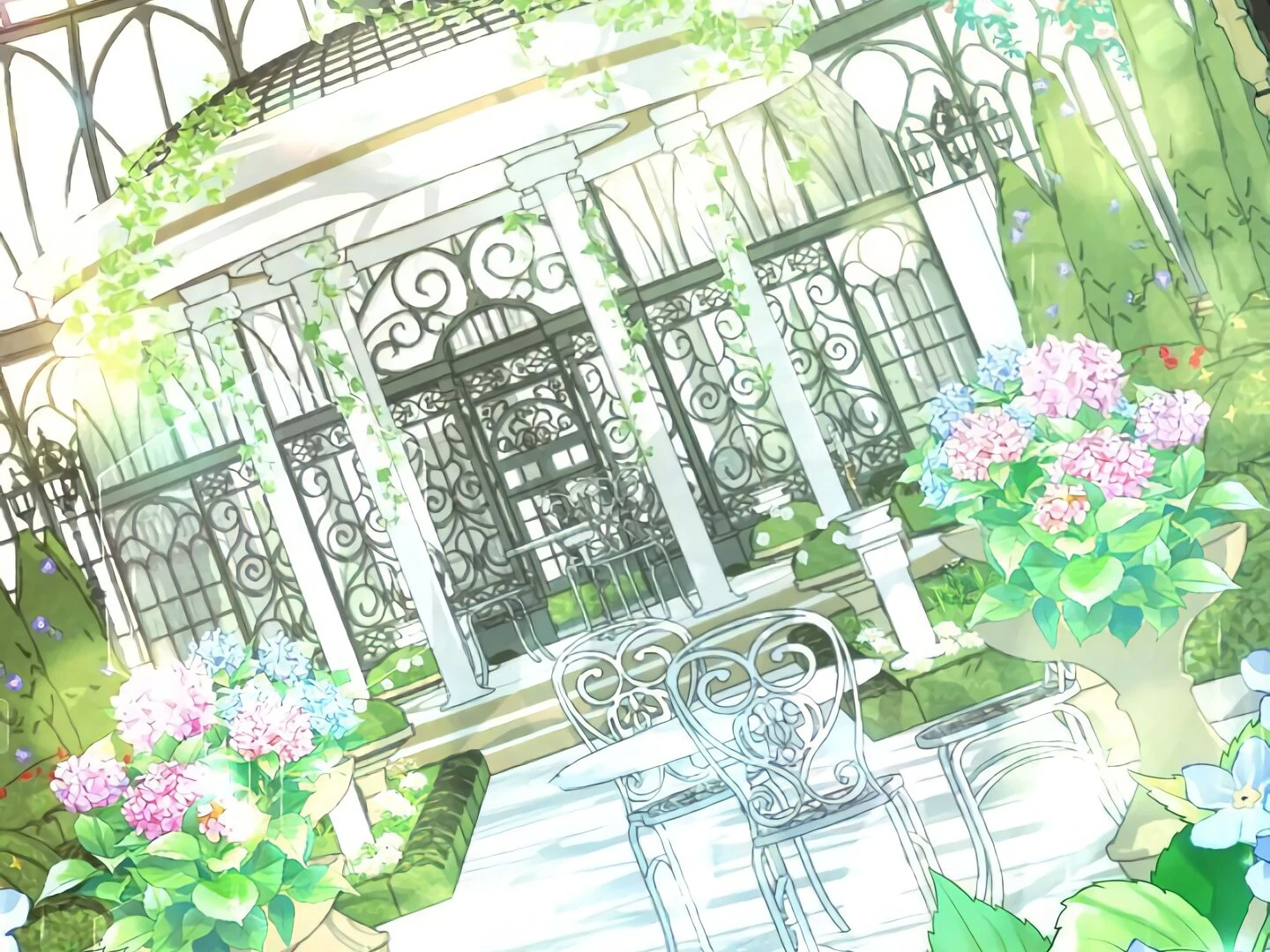 How I, the Royal Spy, Won Over Five Princes Chapter 27 - page 50