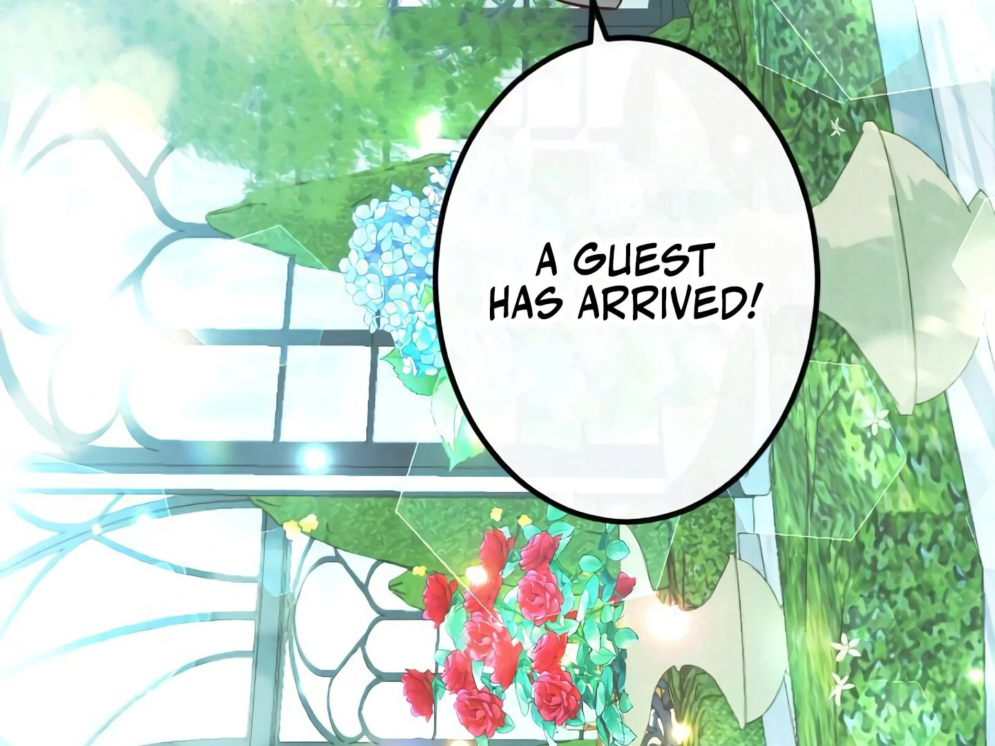 How I, the Royal Spy, Won Over Five Princes Chapter 27 - page 54