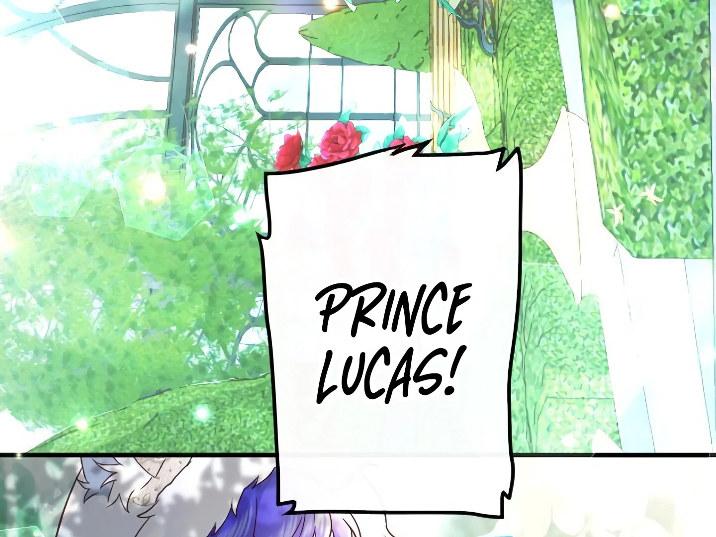 How I, the Royal Spy, Won Over Five Princes Chapter 27 - page 55