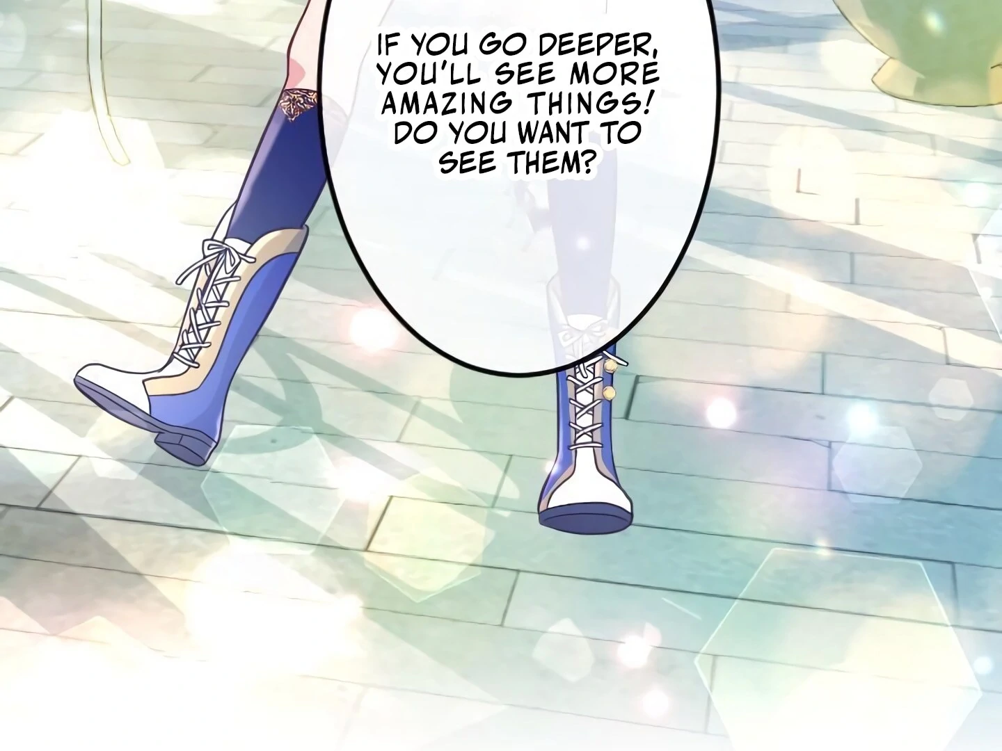 How I, the Royal Spy, Won Over Five Princes Chapter 27 - page 92