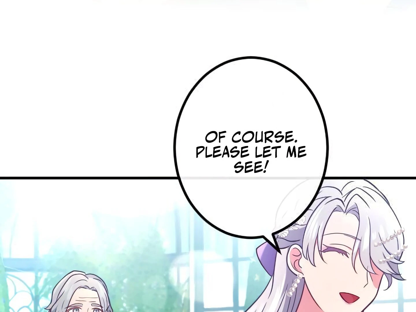 How I, the Royal Spy, Won Over Five Princes Chapter 27 - page 93